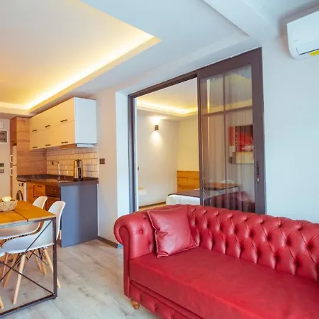 Apartahotel S3 King
