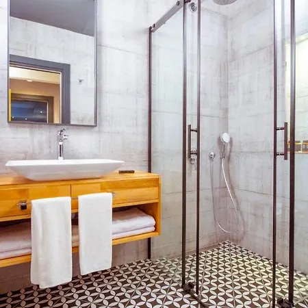 S3 King Aparthotel Fethiye