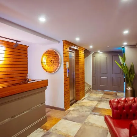 S3 King Aparthotel Fethiye