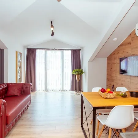 S3 King Aparthotel Fethiye