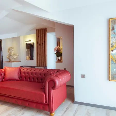 S3 King Apart-hotel Fethiye