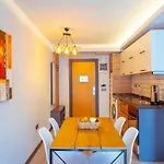 Lejlighedshotel S3 King Fethiye