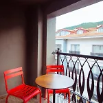 S3 King Lejlighedshotel 2*