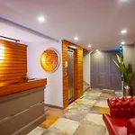 S3 King Lejlighedshotel Fethiye
