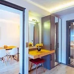 Lejlighedshotel S3 King