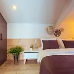 Lejlighedshotel S3 King 2*