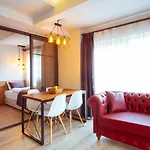 S3 King Lejlighedshotel Fethiye