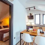 S3 King Lejlighedshotel Fethiye