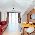 S3 King Lejlighedshotel Fethiye