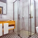 S3 King Lejlighedshotel