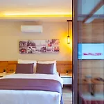S3 King Lejlighedshotel