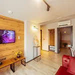 Lejlighedshotel S3 King 2*