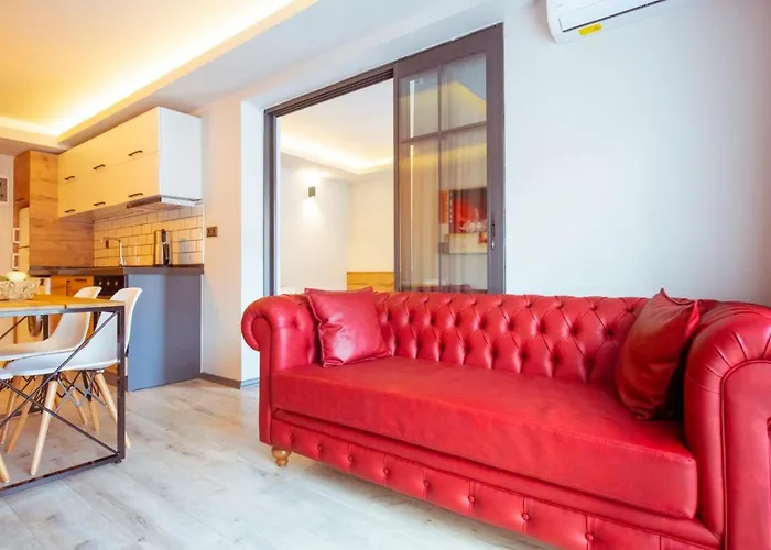 S3 King Aparthotel Fethiye