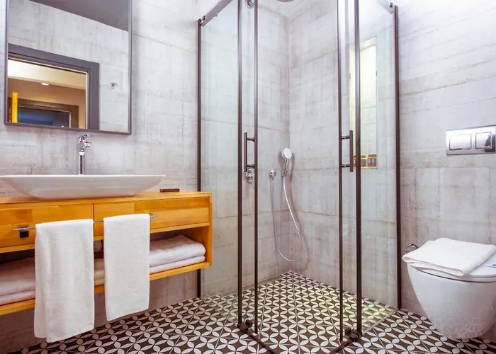 S3 King Lejlighedshotel