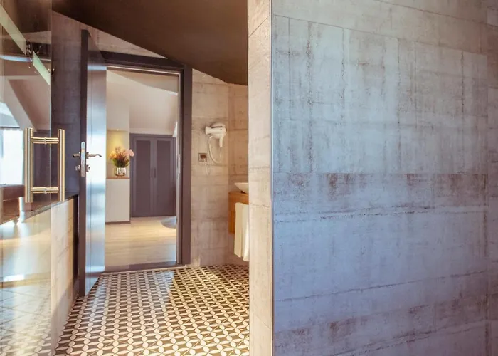 Lejlighedshotel S3 King Fethiye