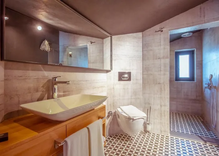 Lejlighedshotel S3 King 2*