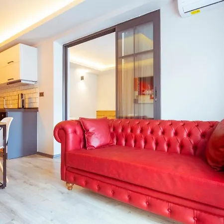 S3 King Apartmanhotel Fethiye