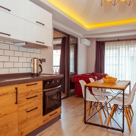 S3 King Apartmanhotel