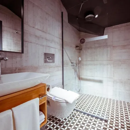 Apartmanhotel S3 King