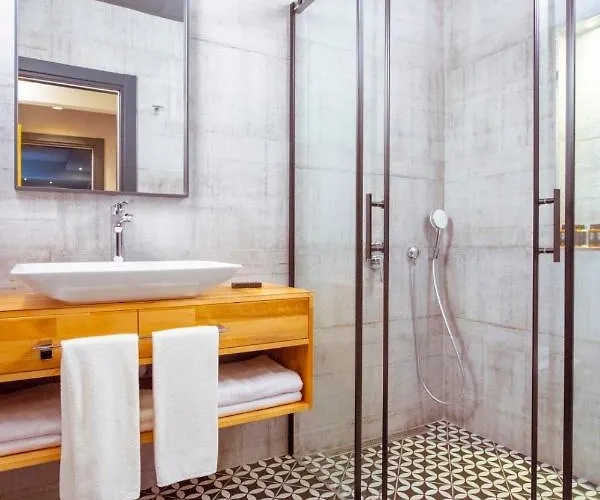 S3 King Aparthotel Fethiye