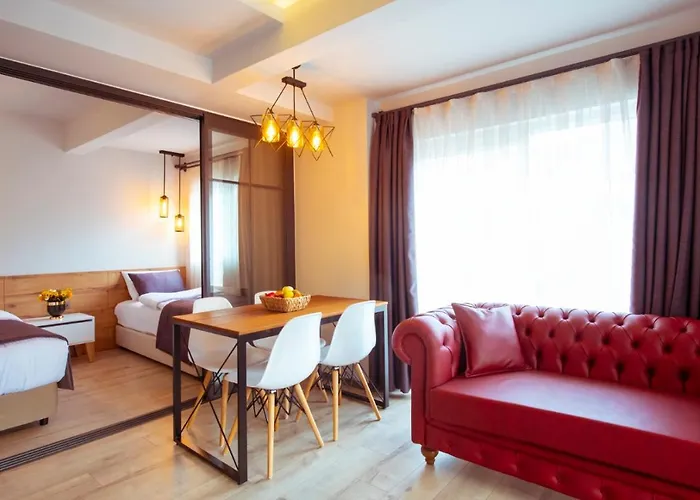 S3 King Aparthotel Fethiye