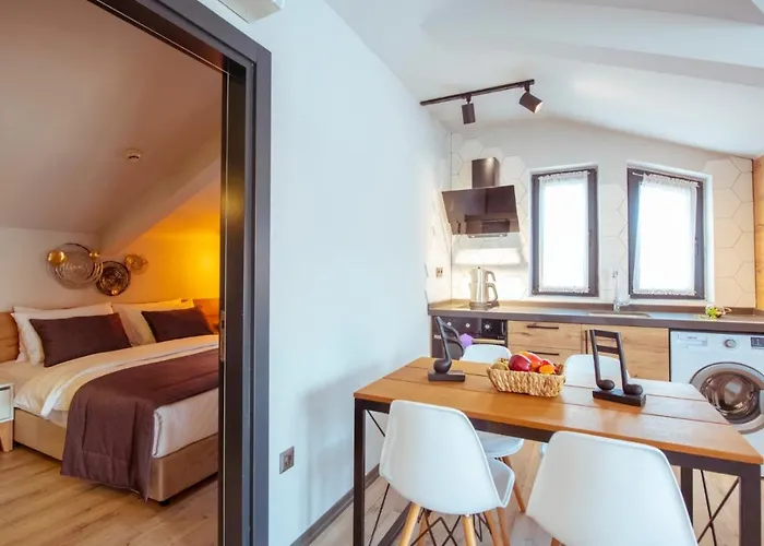 S3 King Aparthotel Fethiye