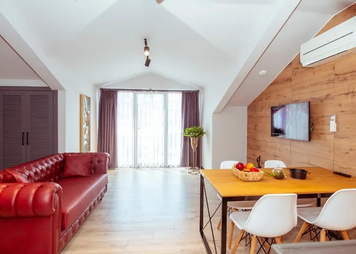 S3 King Aparthotel Fethiye